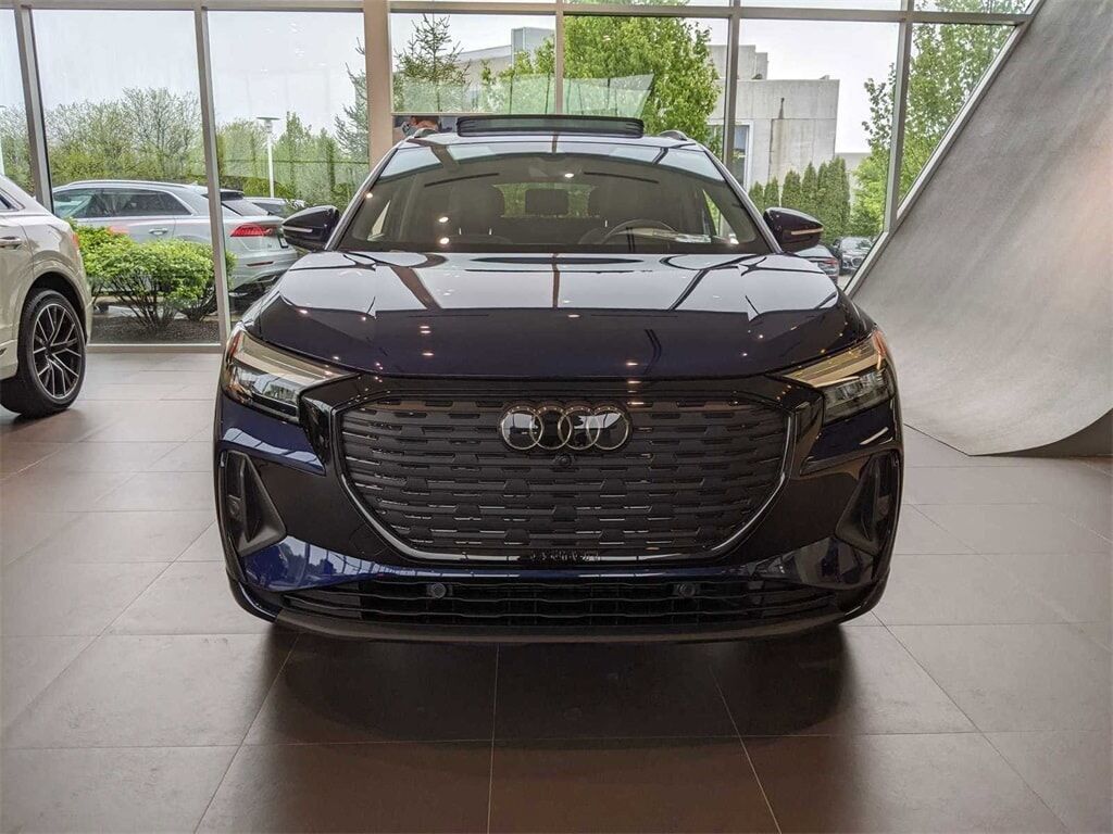 2023 Audi Q4