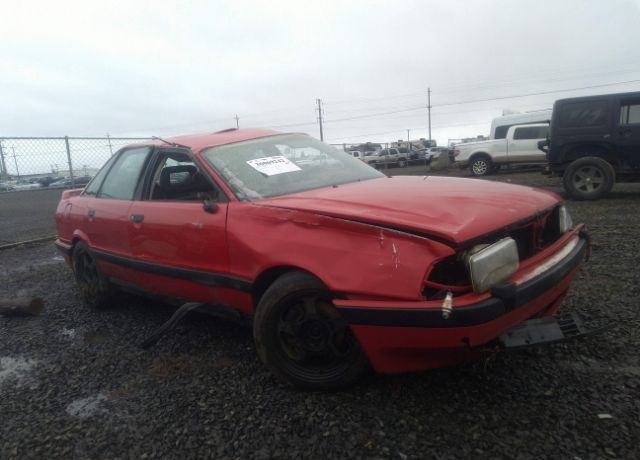 Audi 90