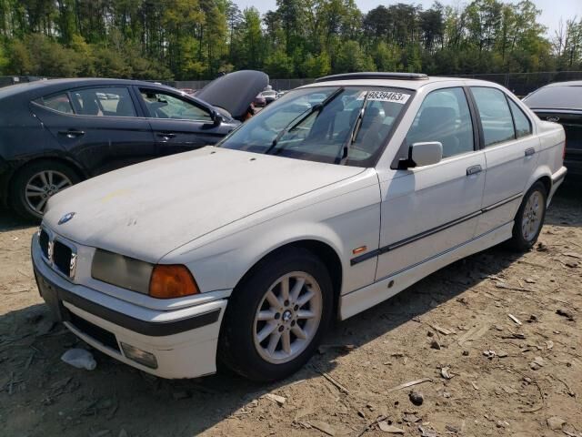 BMW 328i