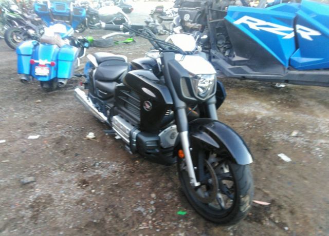 Honda GL1800