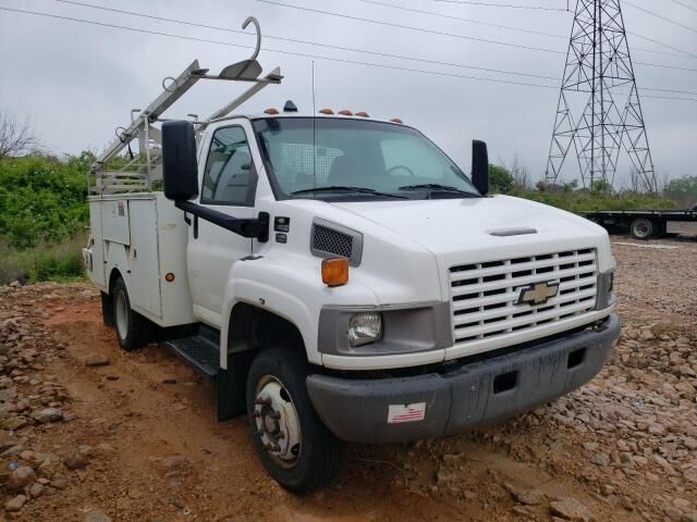 Chevrolet C4
