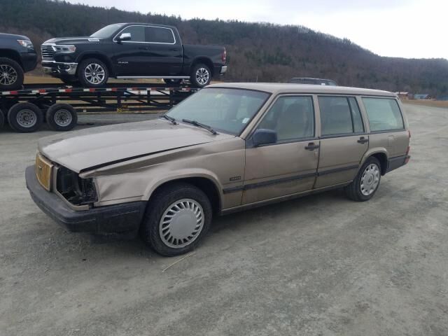 Volvo 940 Series