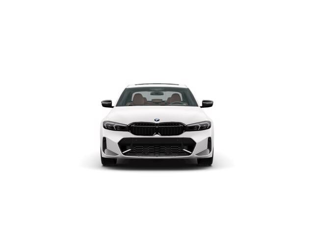2023 BMW 330i