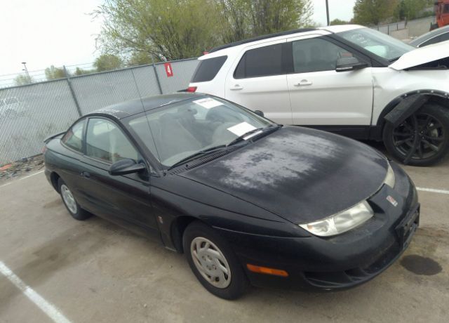 Saturn SC1