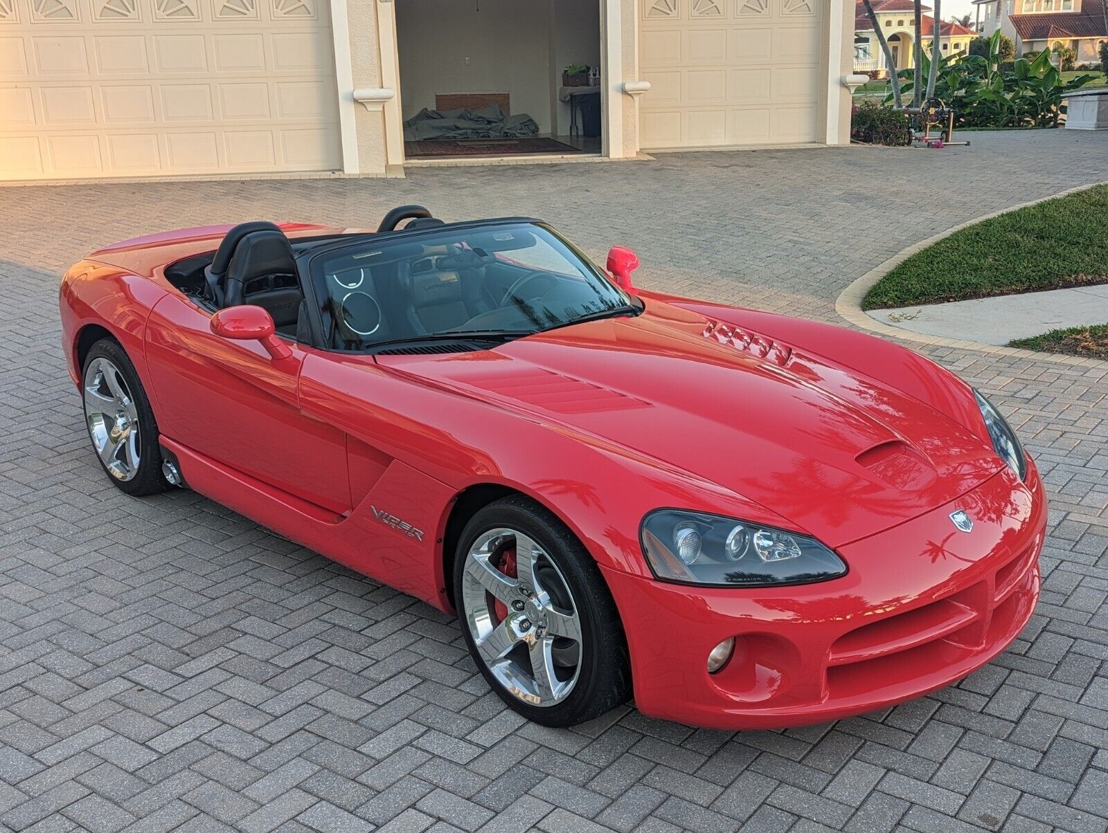 Dodge Viper