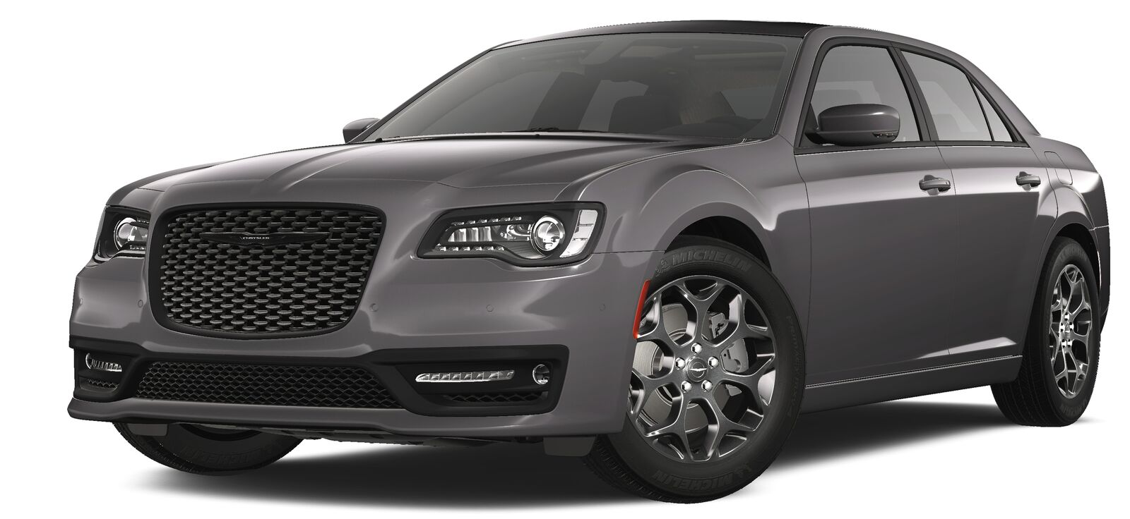 CHRYSLER