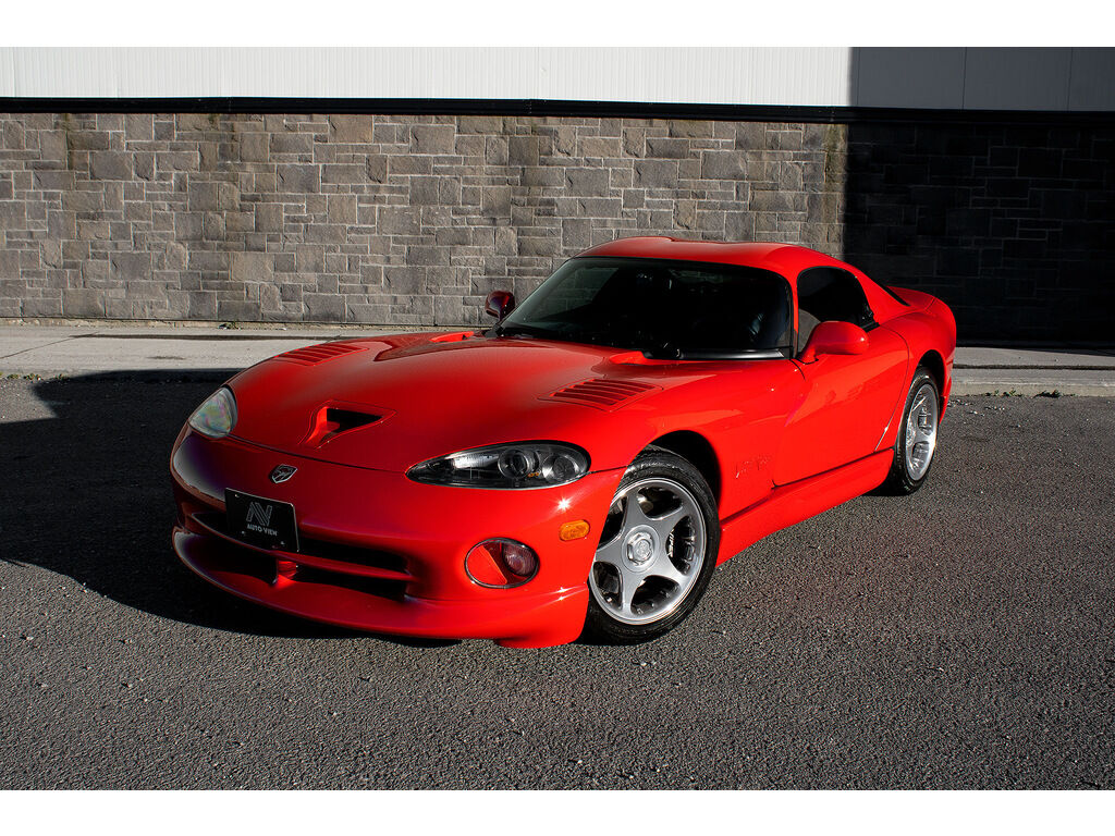 Dodge Viper