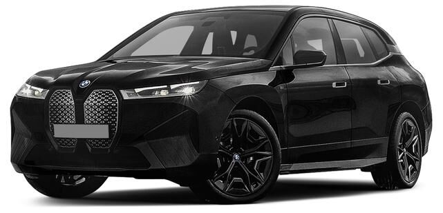 2023 BMW iX