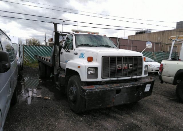 GMC C7
