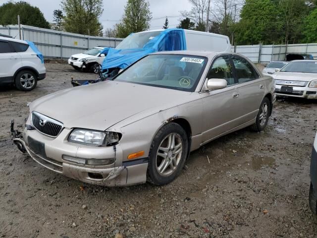Mazda Millenia