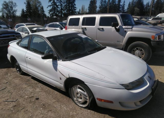 Saturn SC2