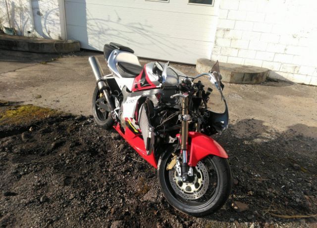 Honda RVT1000R (RC51)