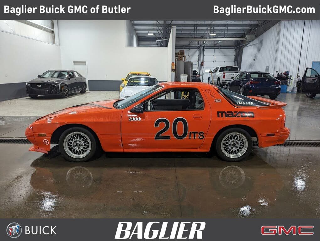 MAZDA