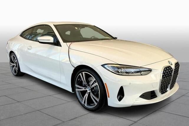 2023 BMW 430i