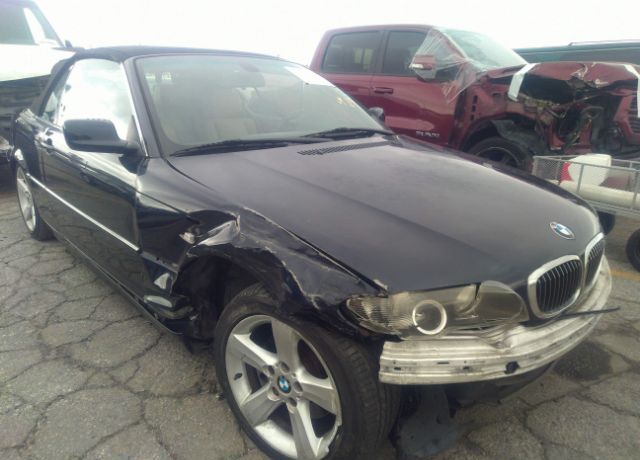 BMW 325Cic