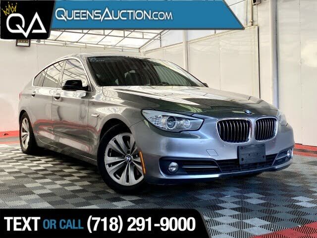 BMW 535i