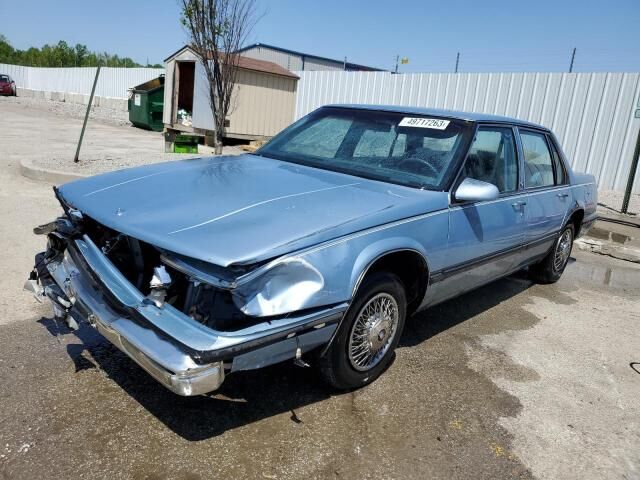 Buick LeSabre