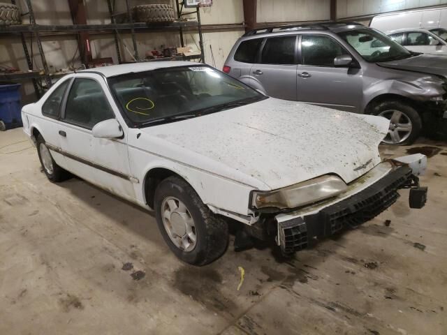 Ford Thunderbird