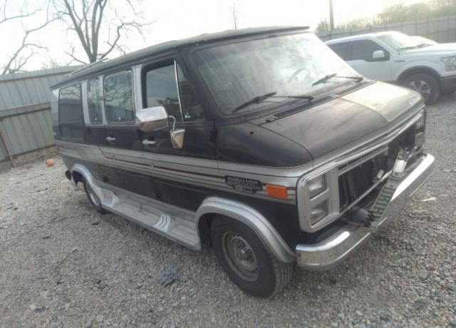 Chevrolet G-Series