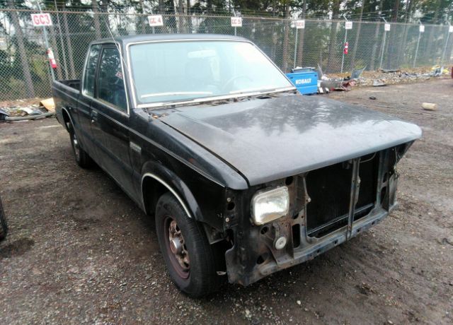 Mazda B-Series