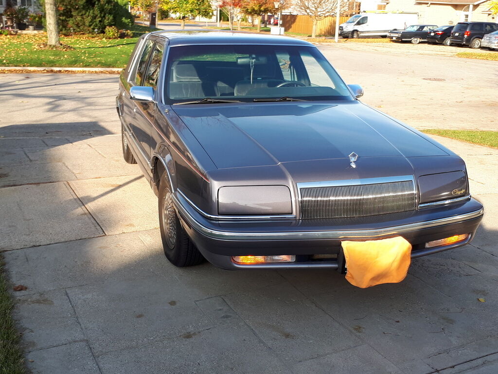 CHRYSLER