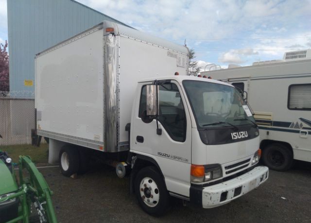 Isuzu NPR/NPR-HD