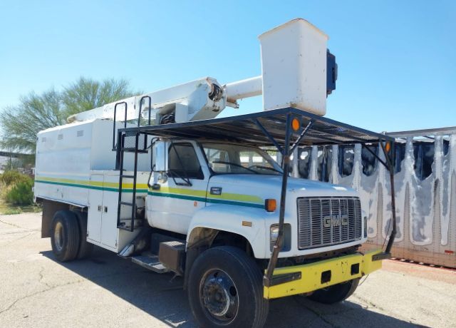 GMC C7