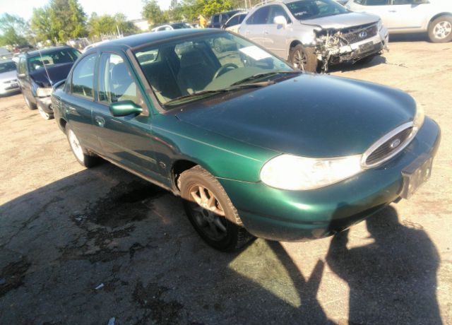 Ford Contour
