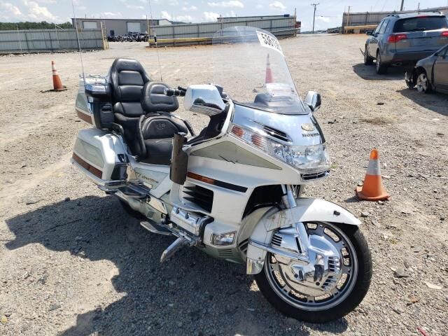 Honda GL1500SE (GOLD WING SE)