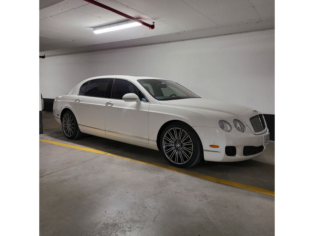 BENTLEY