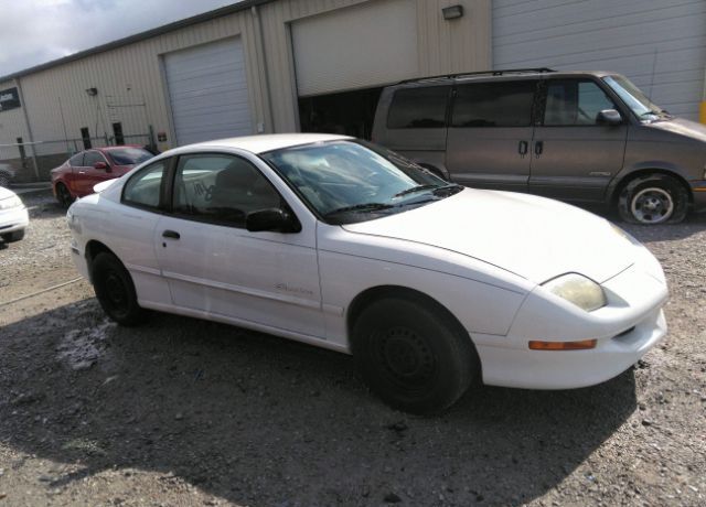 Pontiac Sunfire