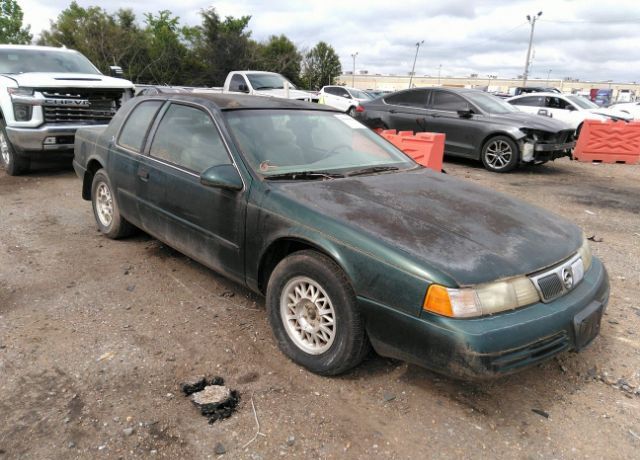 Mercury Cougar