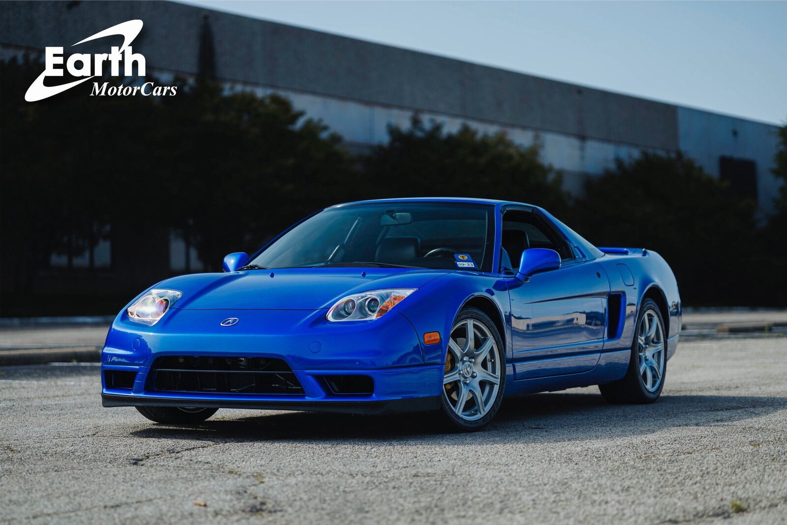 Acura NSX