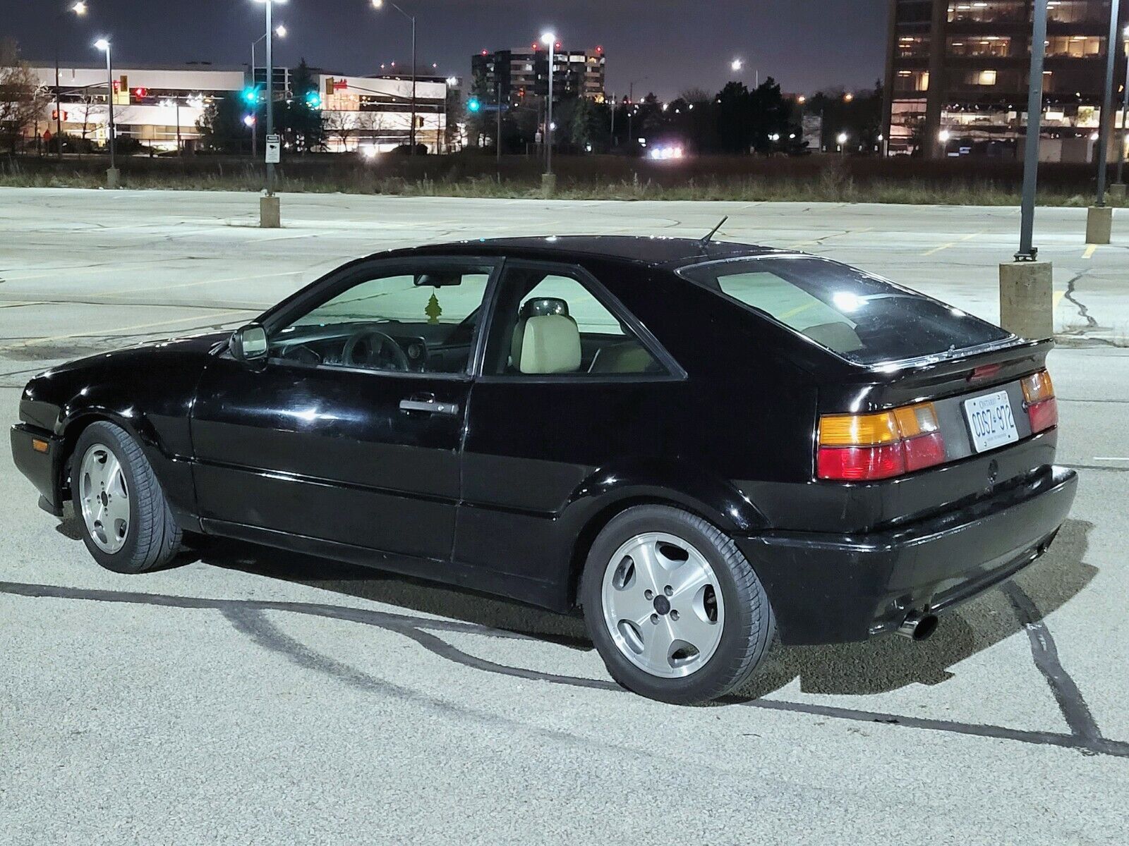 Volkswagen Corrado
