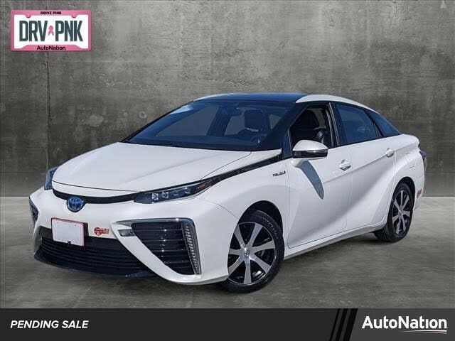 Toyota Mirai