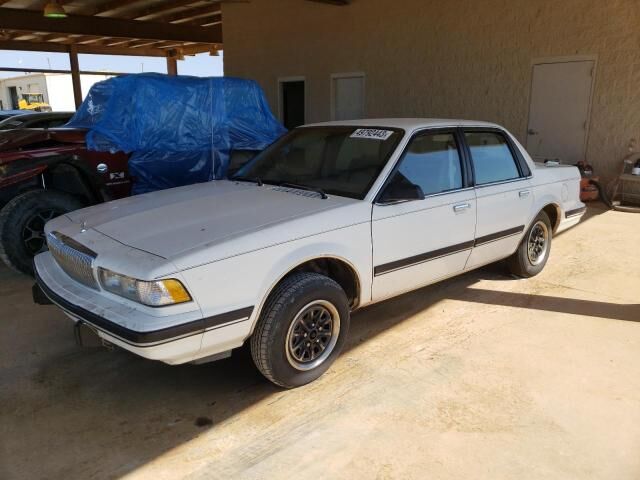 Buick Century