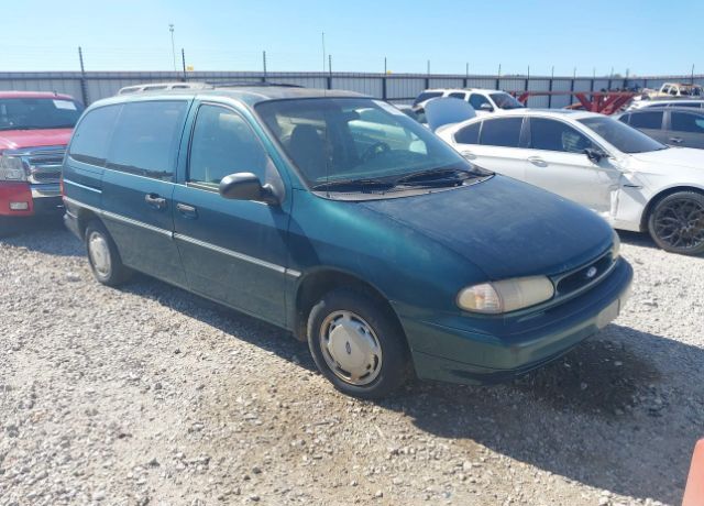 Ford Windstar