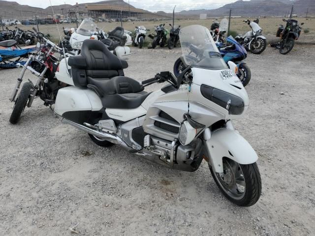 Honda GL1800