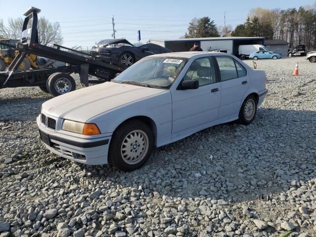BMW 325i