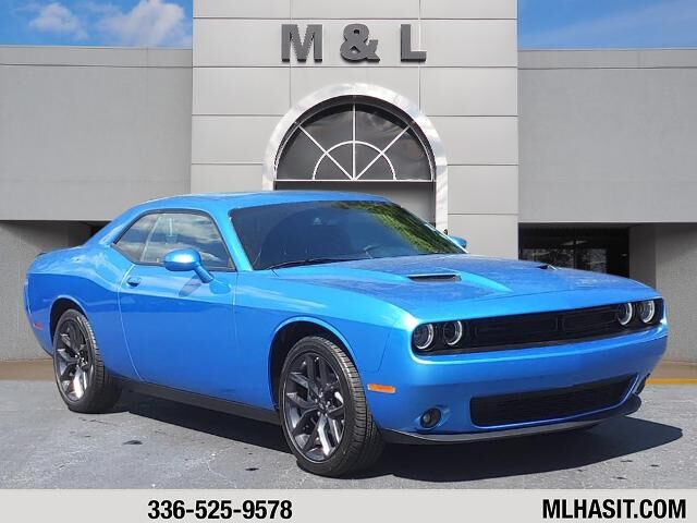 DODGE
