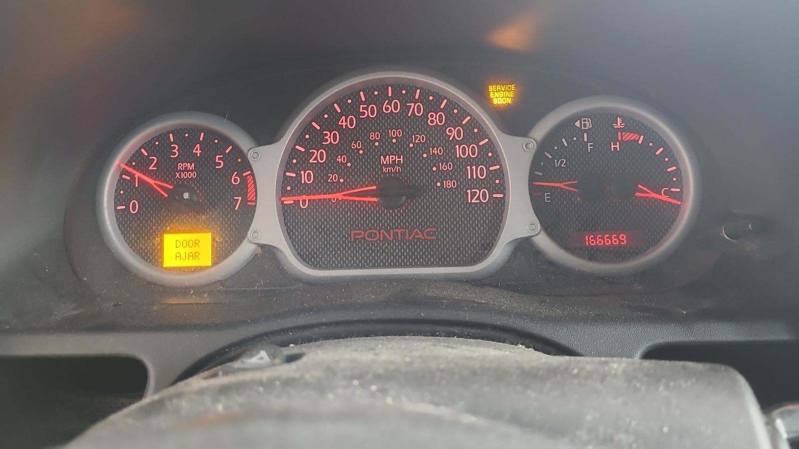 Pontiac Aztek