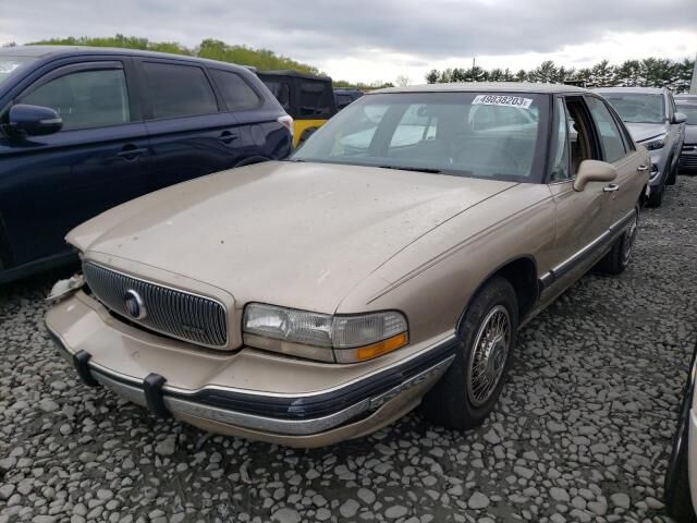 Buick LeSabre