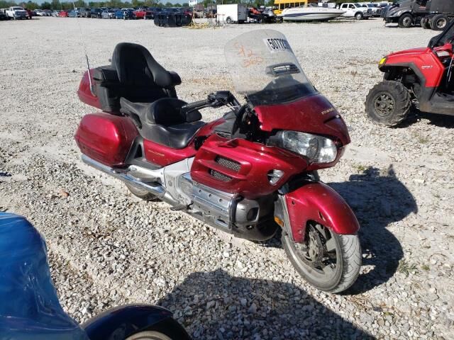 Honda GL1800