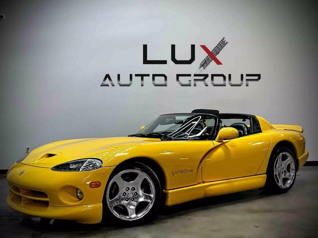 Dodge Viper
