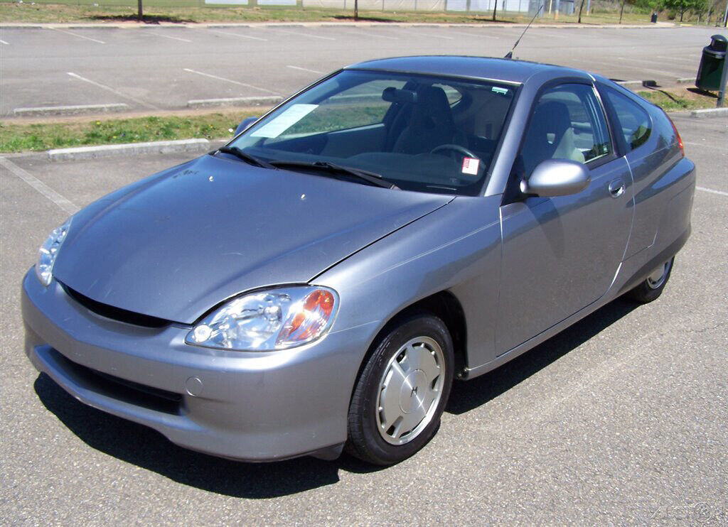 Honda Insight