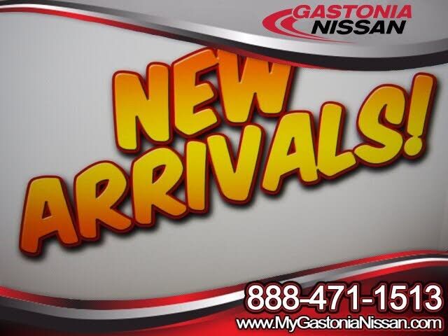 Nissan Quest
