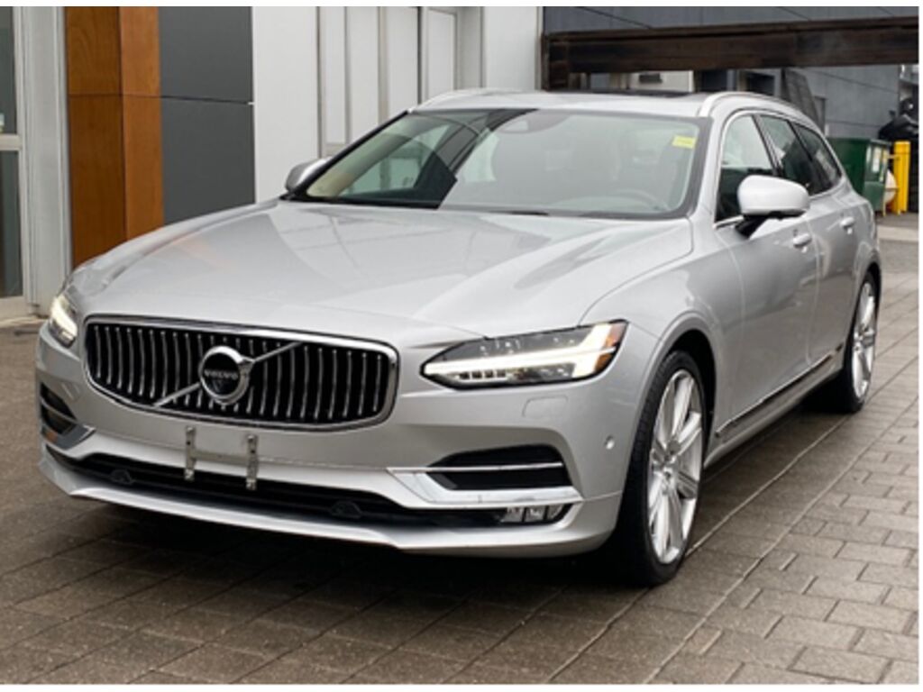 Volvo V90
