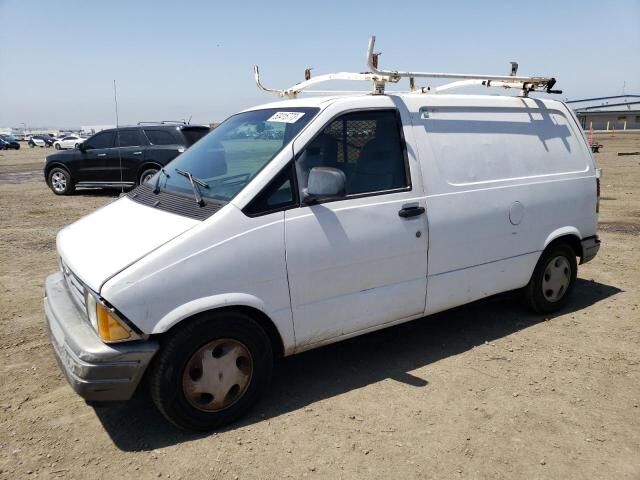 Ford Aerostar
