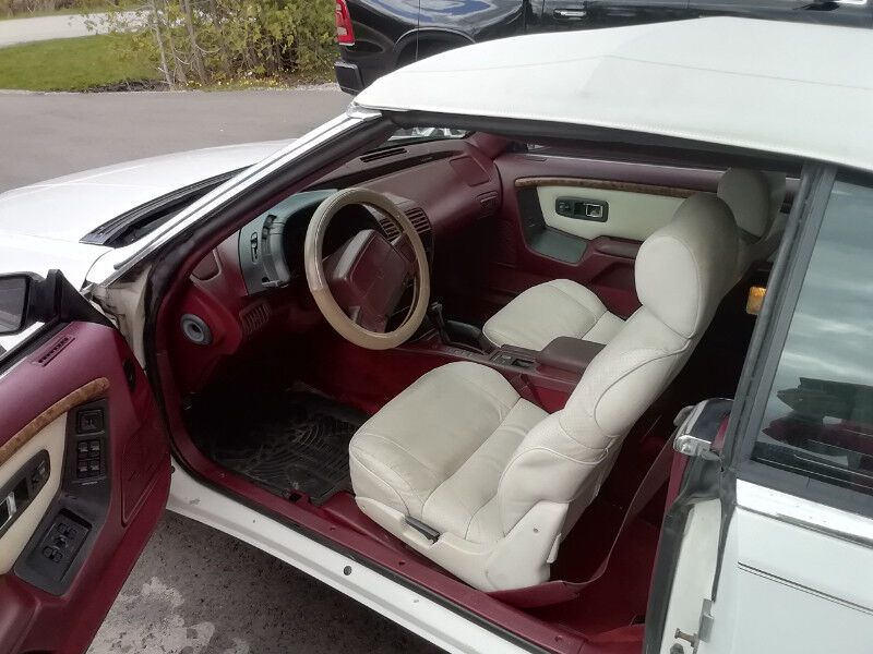 Chrysler LeBaron