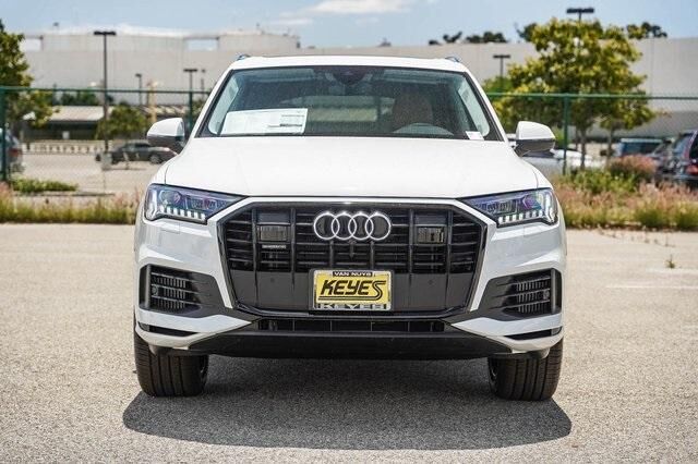 2023 Audi Q7
